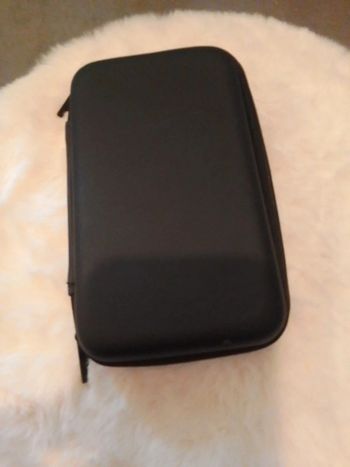 Pochette DS