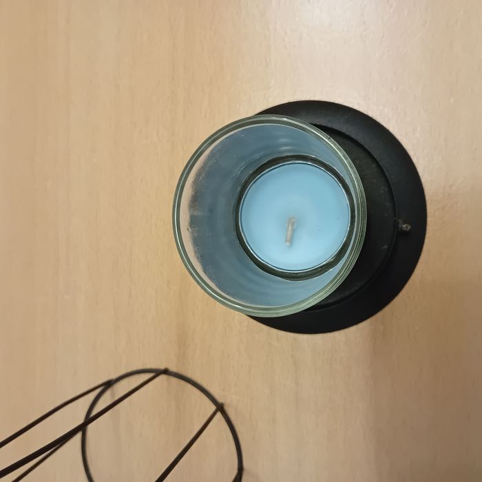 bougeoir cactus - photo numéro 5