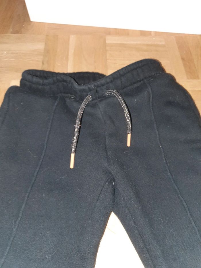 Jogging noir - photo numéro 5