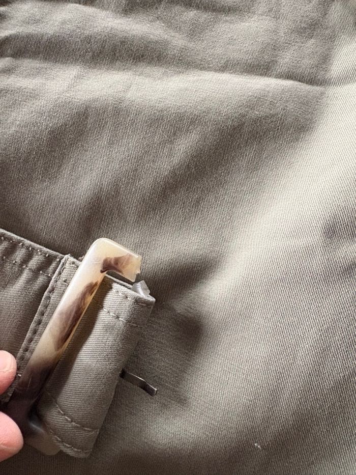 Veste femme taille xs stradivarius - photo numéro 7