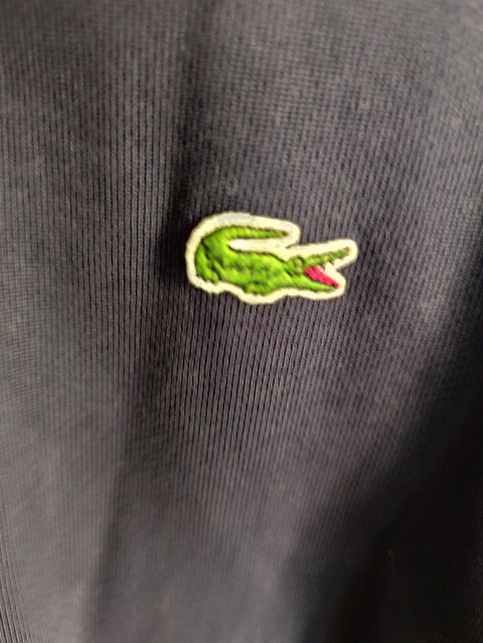 Veste Lacoste RG - photo numéro 3