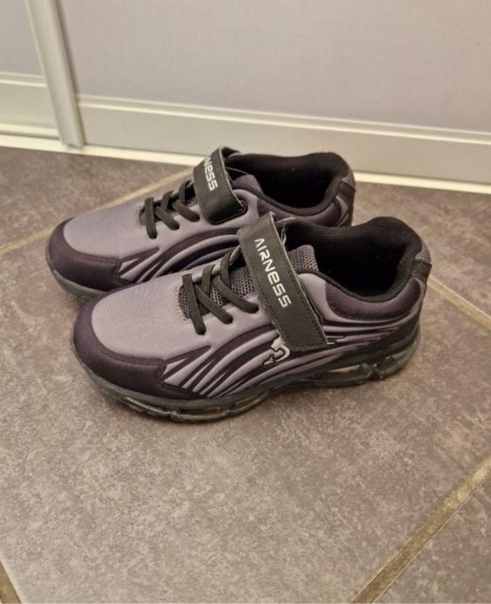 Basket aireness 32