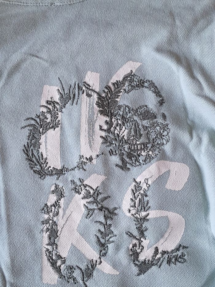 Polo MC 5 ans - photo numéro 3