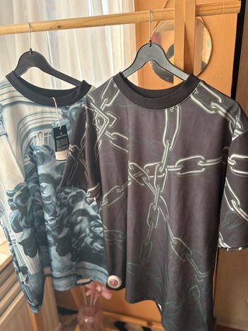 Lot de t-shirts || neuf