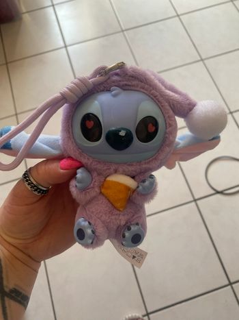 Peluche stitch 