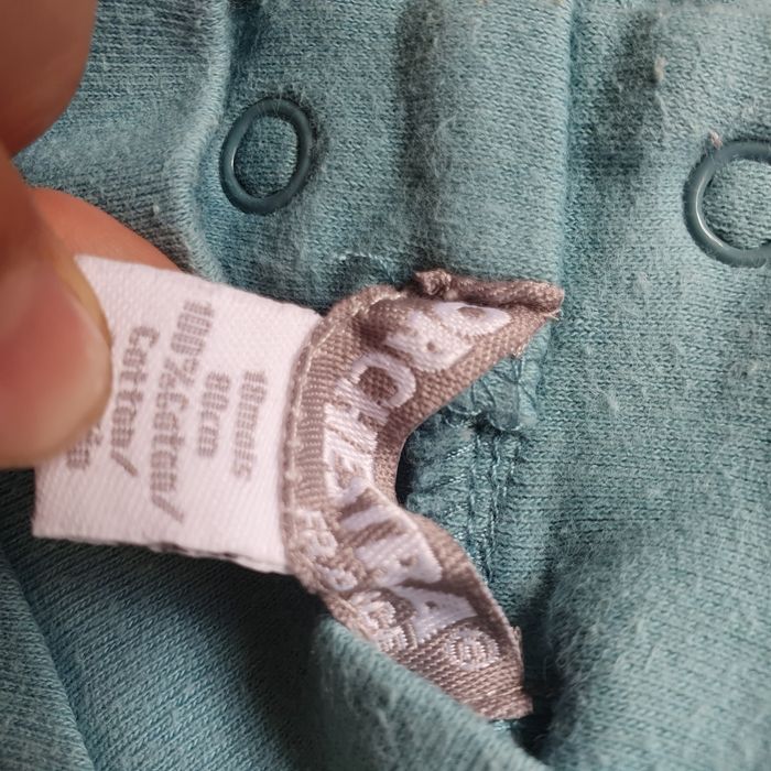 Maillot t-shirt 18mois garçon - photo numéro 2