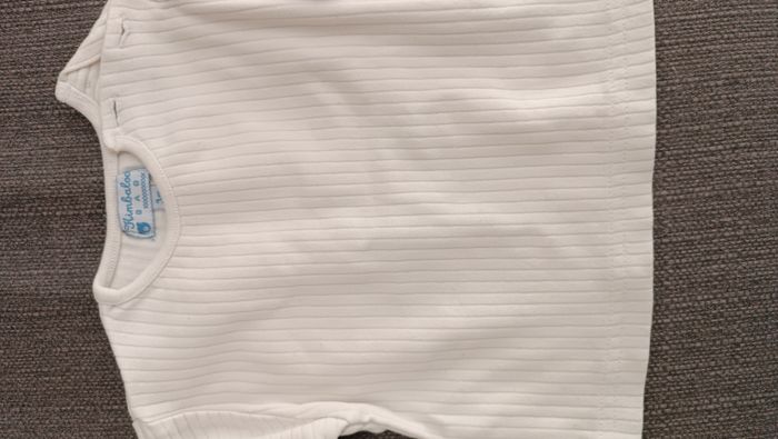 Pull 3 mois - photo numéro 2
