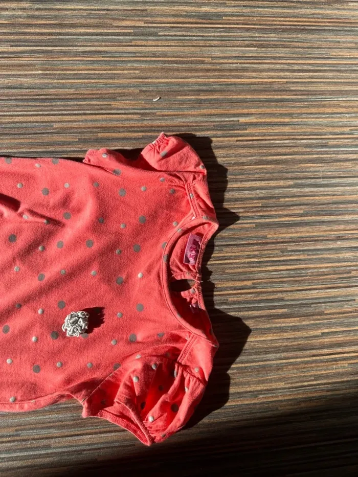 T-shirt - photo numéro 3