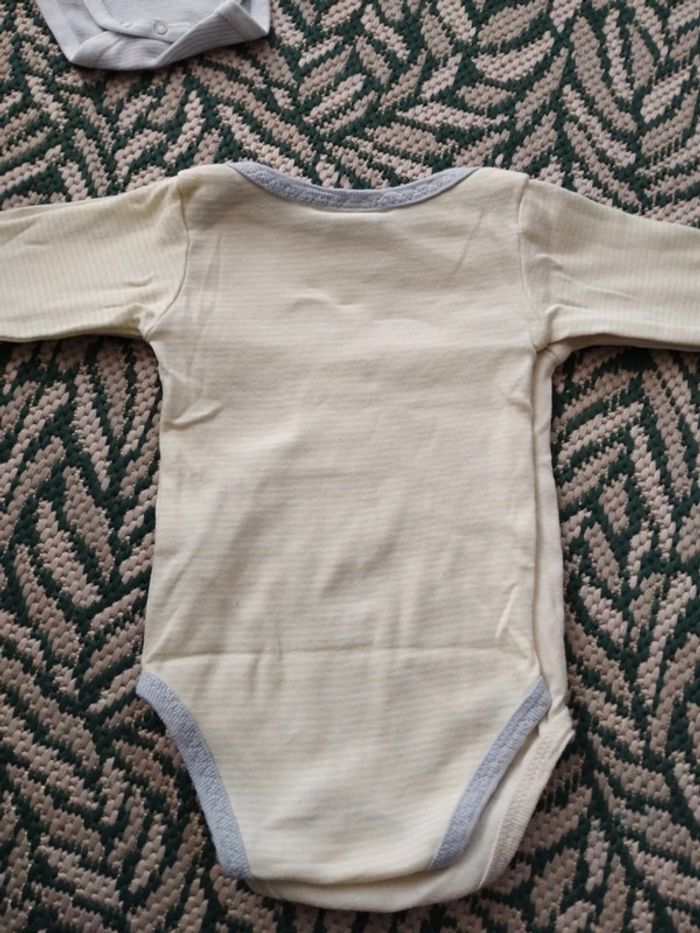 Lot 3 bodies 3m - photo numéro 6
