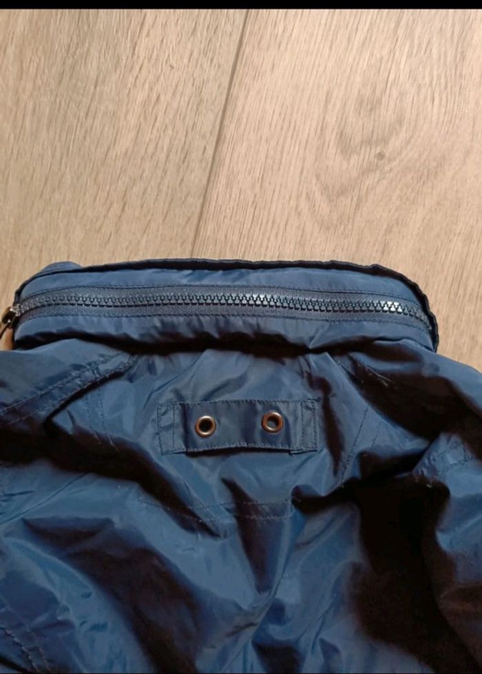 15. Veste coupe-vent E-Bound 104 4ans - photo numéro 4