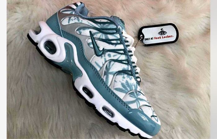 Nike tn