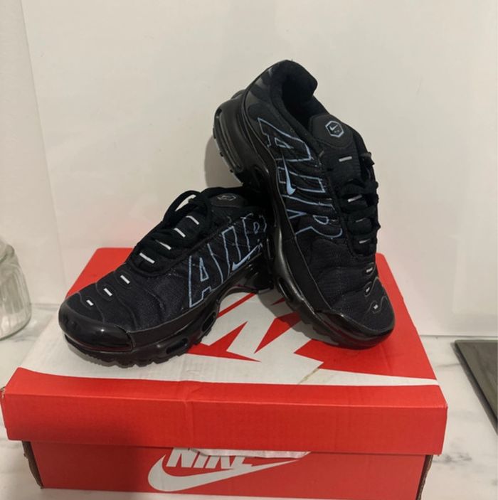 Tn noir - photo numéro 4