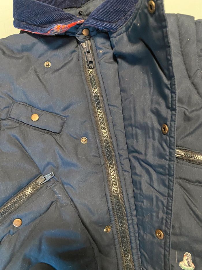 Blouson 24 mois - photo numéro 3