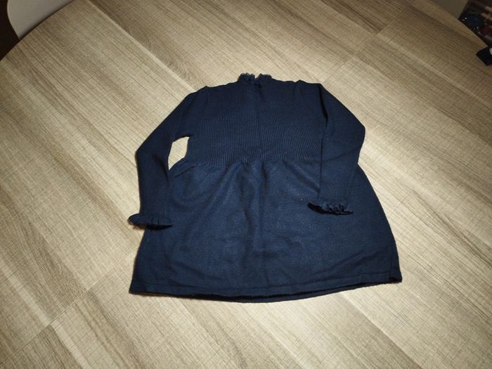 Robe fille 4 ans - photo numéro 2