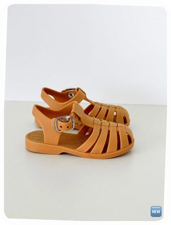 Sandales beige Liewood Taille 20