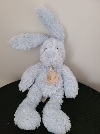 doudou lapin