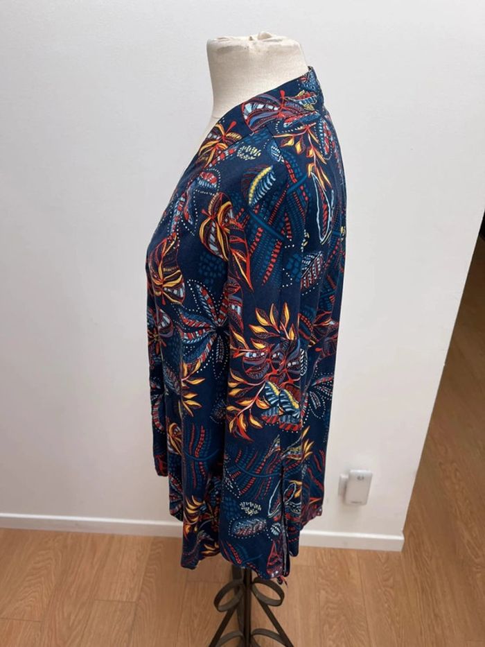 Superbe Veste printemps ete Promod 🌸 M 38 - photo numéro 3