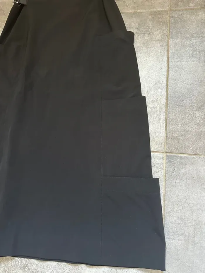 🔆 Somptueuse jupe et dieu créa la femme taille 40 état NEUF - photo numéro 2