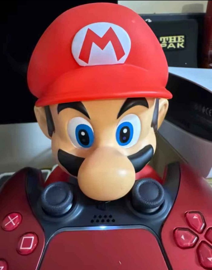 Figurines mario - photo numéro 8