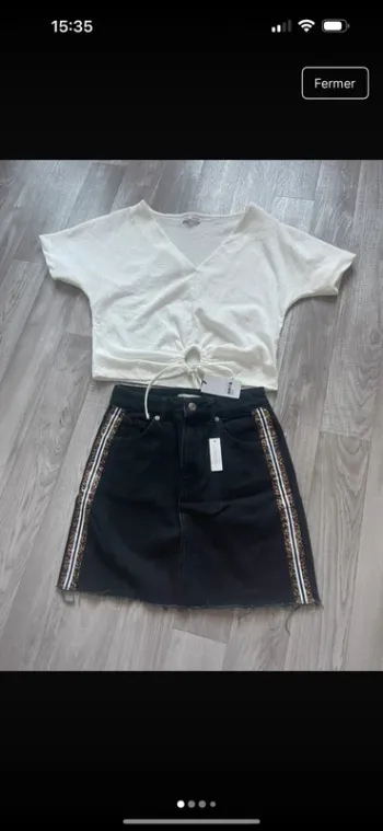 ensemble femme