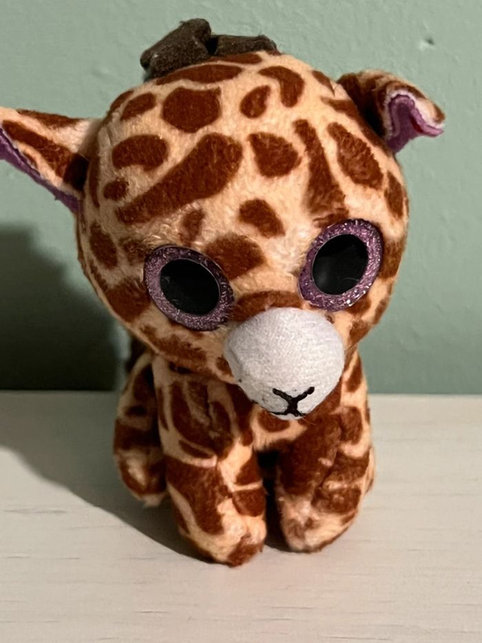 Girafe TY