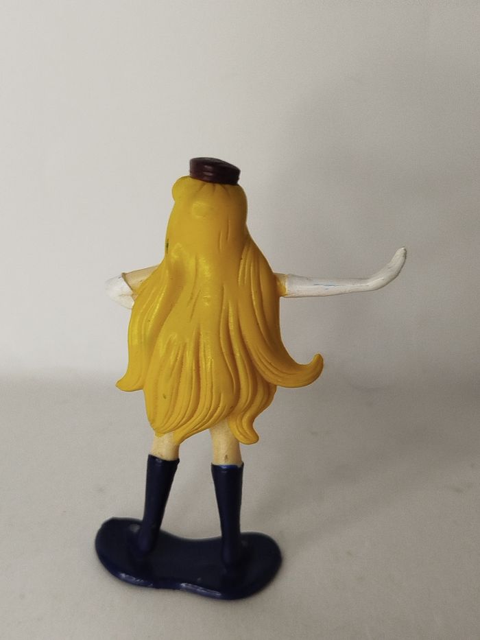 Figurine Chap Mei Magic angel - photo numéro 5