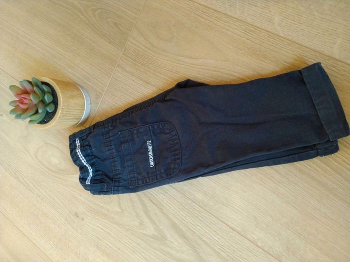 Pantalon lulu castagnette - photo numéro 3