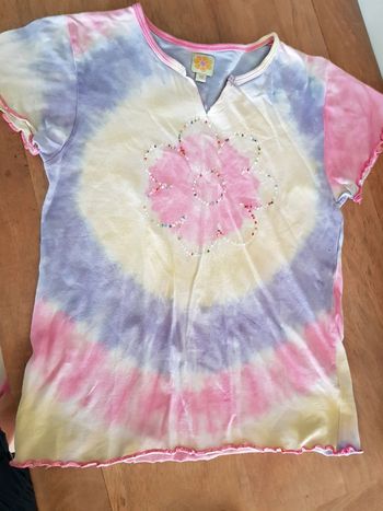 Tee-shirt 10 ans