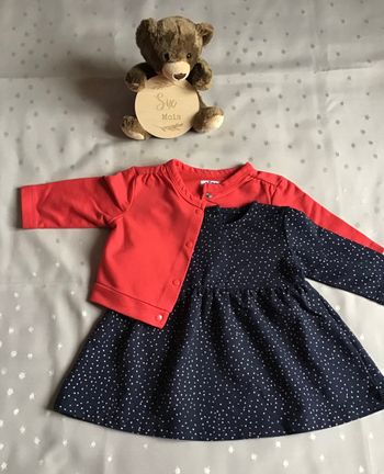 Ensemble 2 pièces