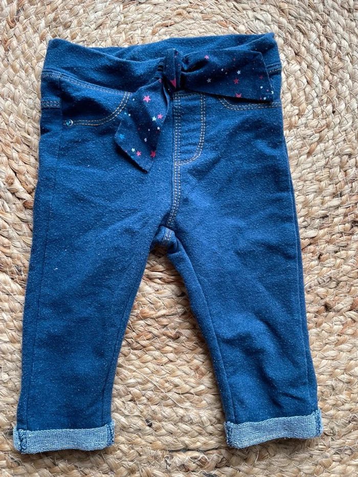 Tenue 6 mois - photo numéro 5