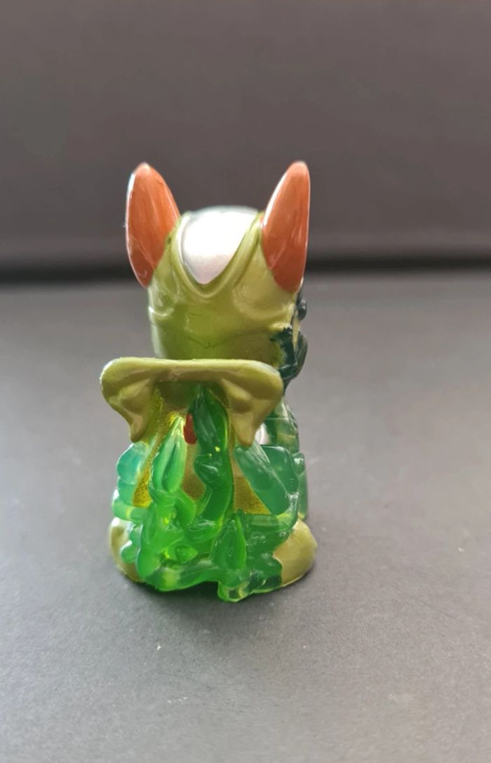 Figurine tracker pat patrouille - photo numéro 3