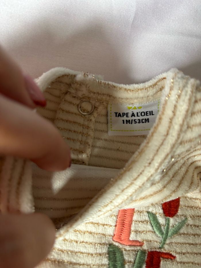 Pyjama - photo numéro 3