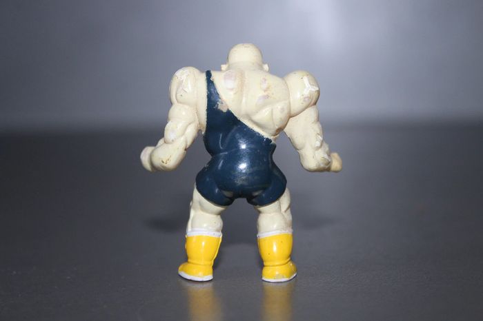 Figurine Spopovich - Dragon Ball - photo numéro 2