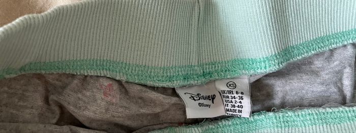 Pyjama Disney xs - photo numéro 2