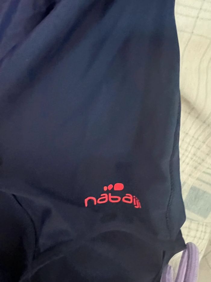 Maillot de bain de grossesse 40 nabaiji - photo numéro 2