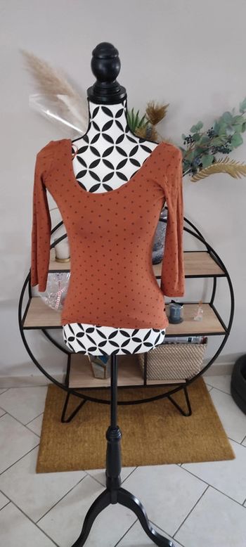 Petit pull