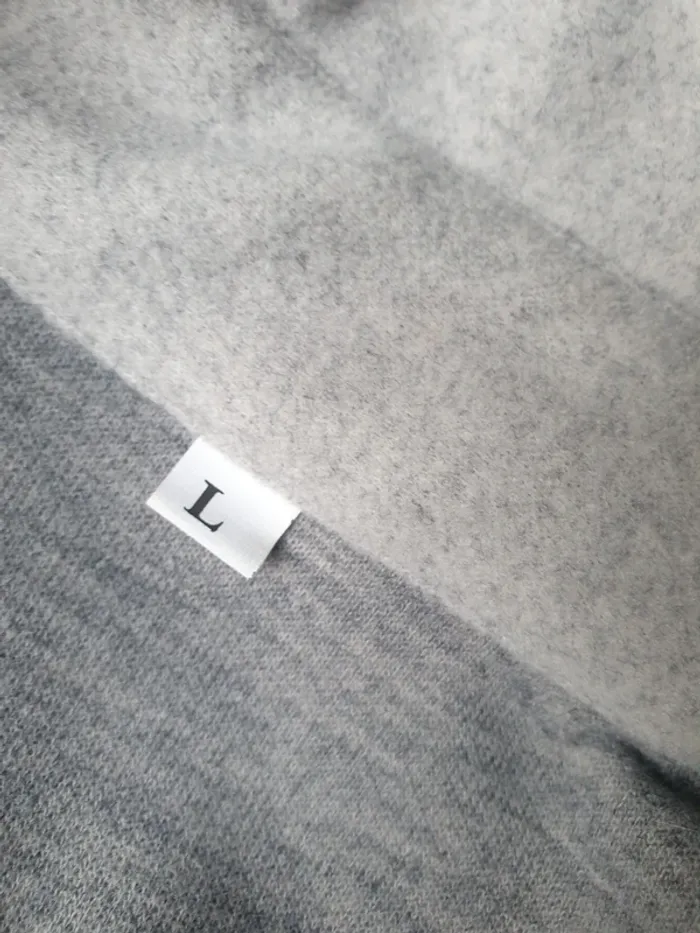 Veste oversize - photo numéro 3