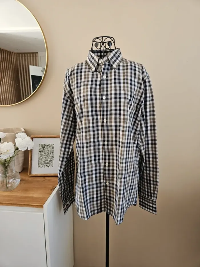 🔅 chemise taille M