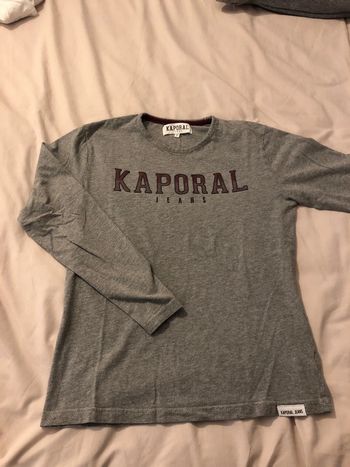 T shirt kaporal