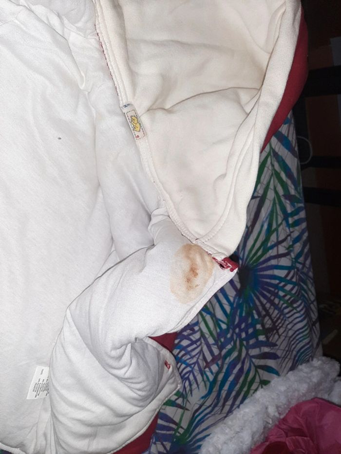 Manteau bébé garçon - photo numéro 3