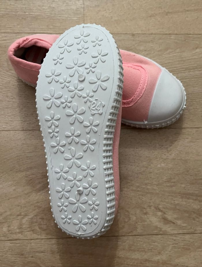 Chaussure fille - photo numéro 2