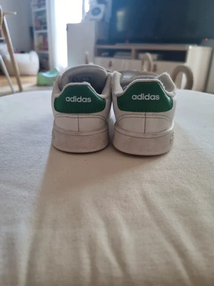 Adidas baskets - photo numéro 4