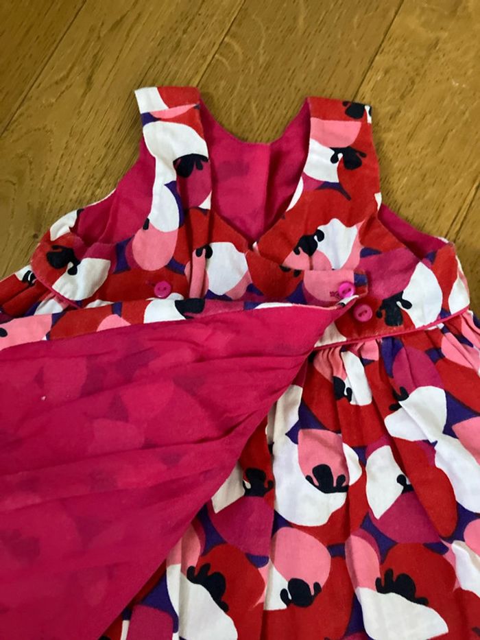 Robe été 9 mois dpam - photo numéro 3