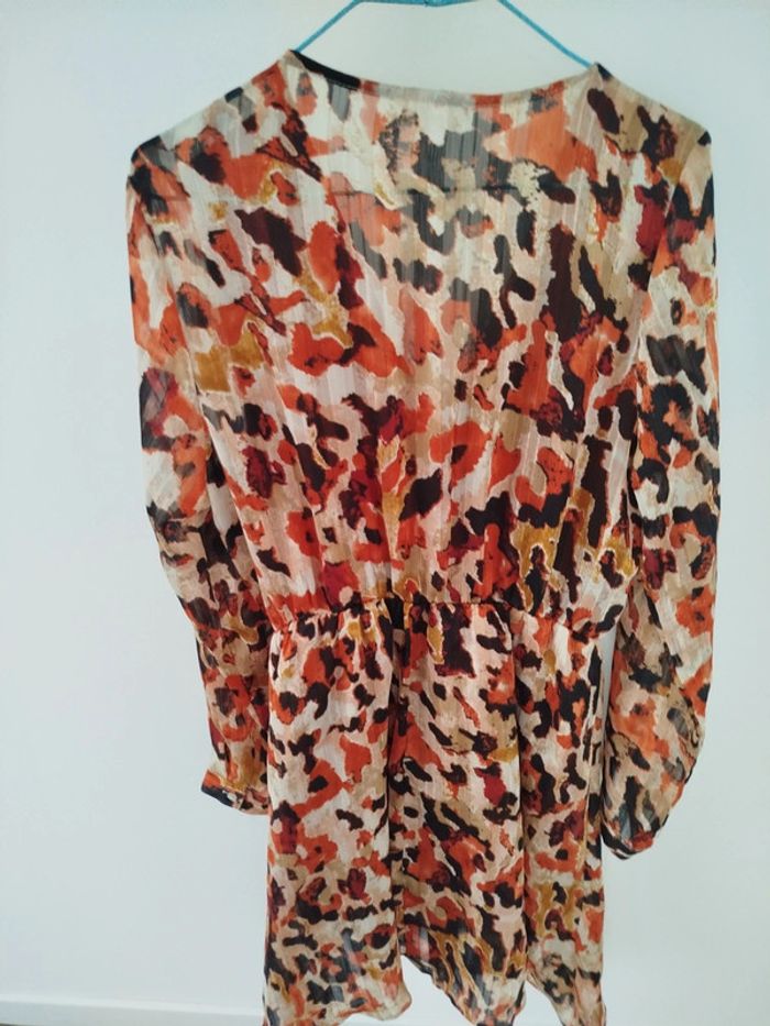 Robe Emma Ella taille S - photo numéro 3