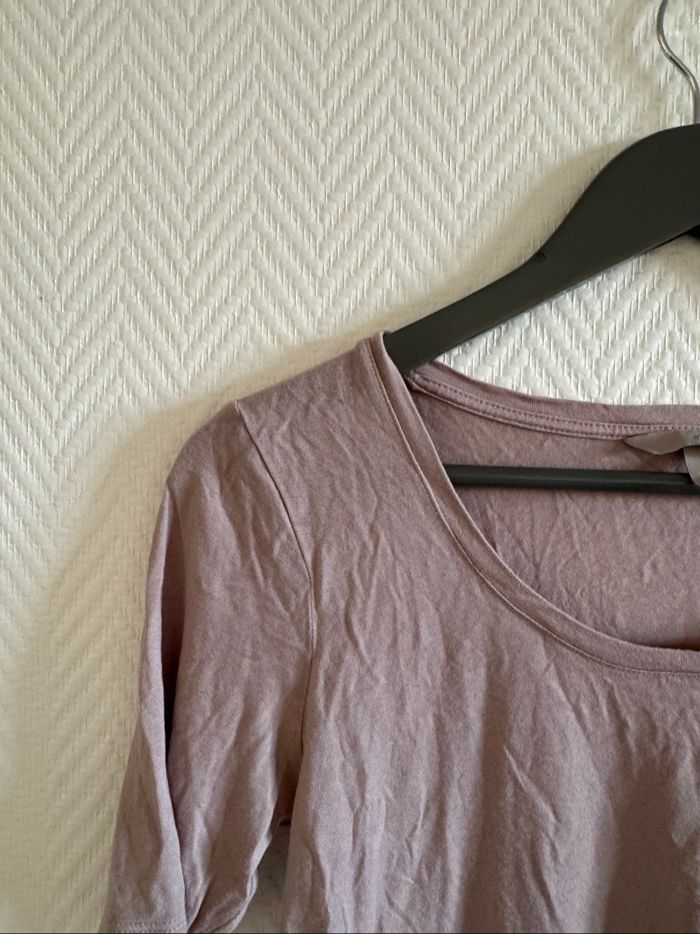 Teeshirt h&m - photo numéro 2