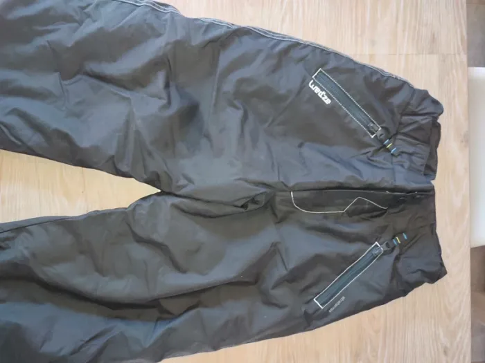Pantalon de ski - photo numéro 3