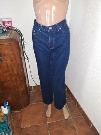 Jean femme taille 40