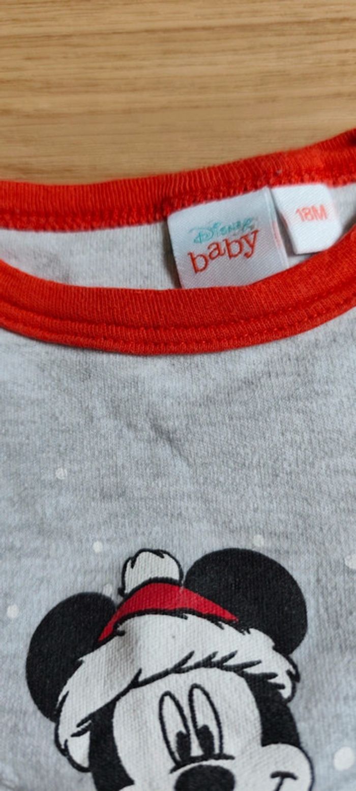 Body 18 mois - photo numéro 2