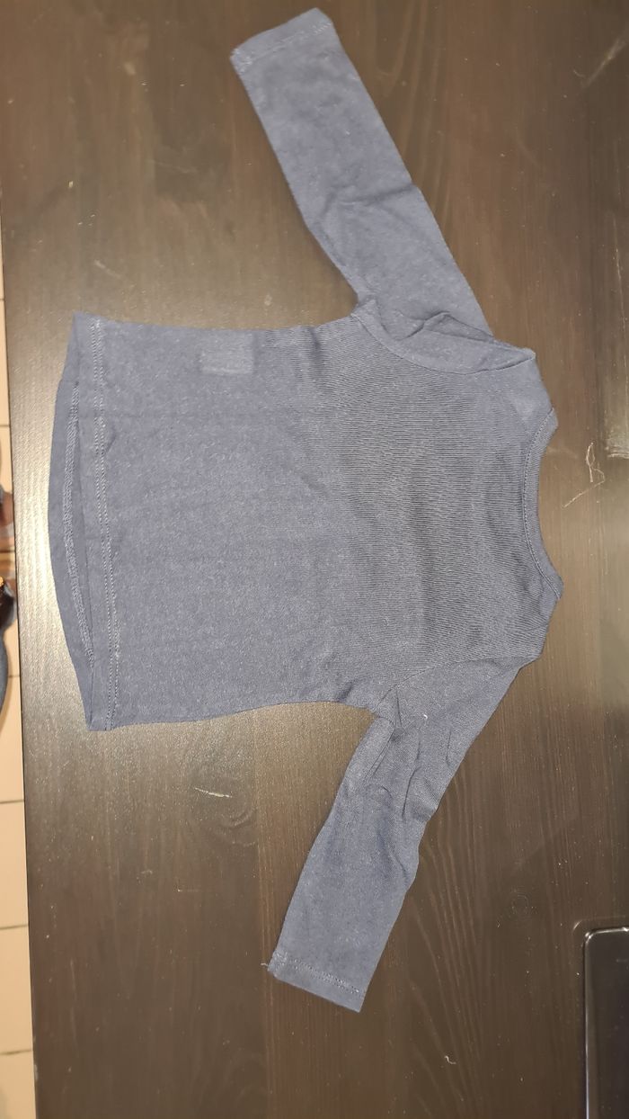 Tshirt - photo numéro 2