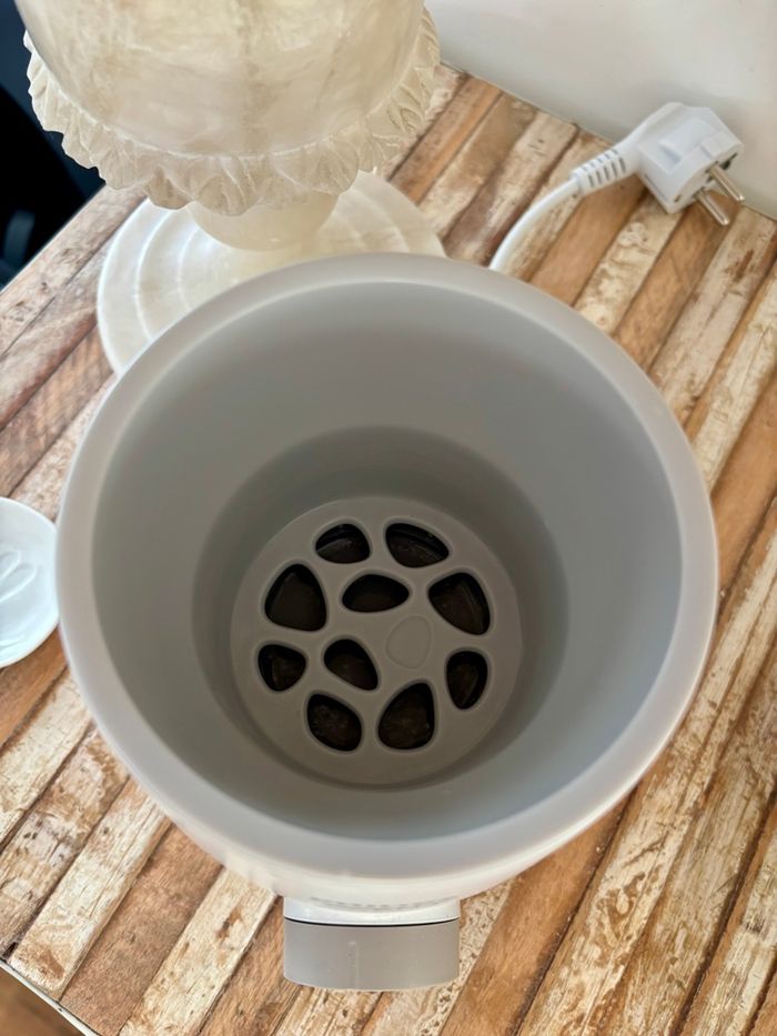 Chauffe biberons et purées électrique Philips AVENT - photo numéro 6